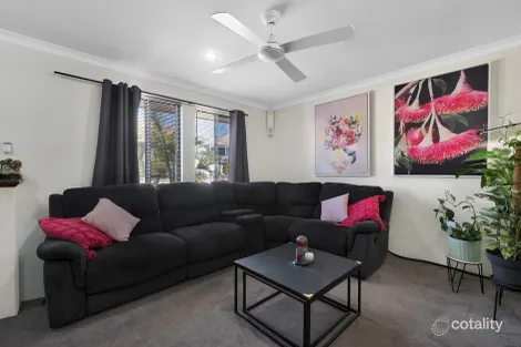 Property photo of 41 Ashton Close Mount Tarcoola WA 6530