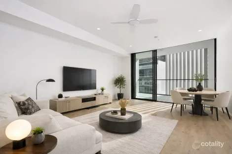 810/109 Oxford St, Bondi Junction, NSW 2022