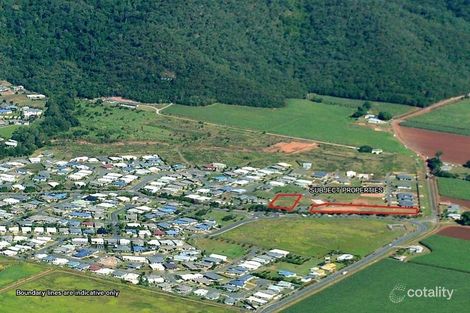 Property photo of 12 Devine Crescent Gordonvale QLD 4865