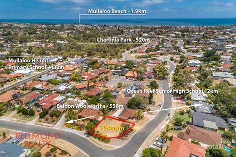 21 Contour Dr, Mullaloo, WA 6027