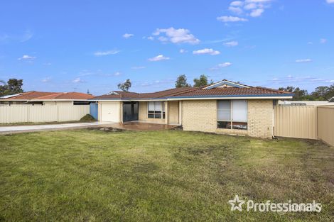 Property photo of 28 Jefferson Drive Marangaroo WA 6064