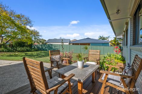 Property photo of 34 Norfolk Crescent Coffs Harbour NSW 2450