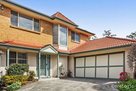 Property photo of 6/23-25 Casuarina Drive Cherrybrook NSW 2126