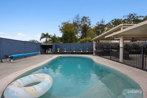 Property photo of 73B Addison Road Camira QLD 4300