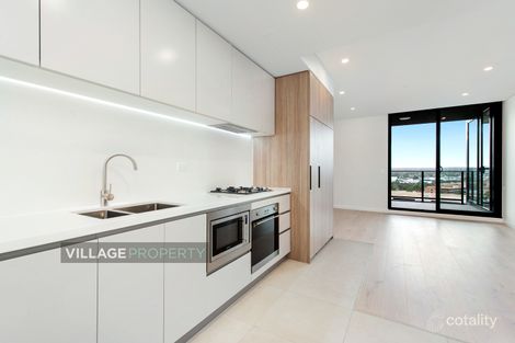 Property photo of 1124/1 Maple Tree Road Westmead NSW 2145
