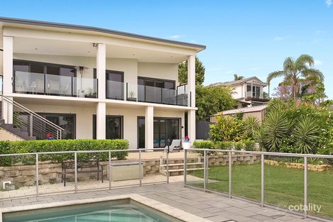 119 Caravan Head Rd, Oyster Bay, NSW 2225