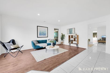 Property photo of 16 Murchison Way Thomastown VIC 3074