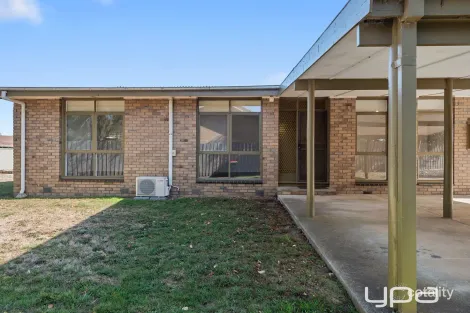 Property photo of 2/7 Coonatta Street Alfredton VIC 3350