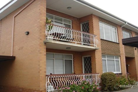 Property photo of 6/4 Clyde Street Kew East VIC 3102