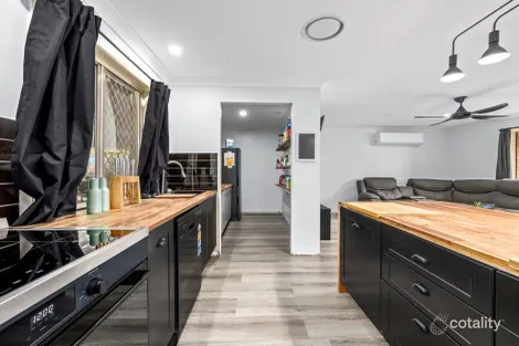 Property photo of 73B Addison Road Camira QLD 4300