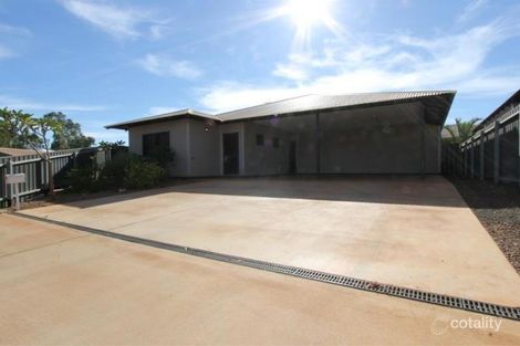 4 Brodie Cres, South Hedland, WA 6722