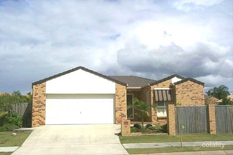 45 Dipper Dr, Burleigh Waters, QLD 4220