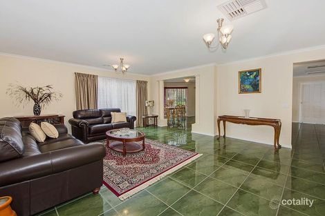 Property photo of 14 Thomson Way Taylors Hill VIC 3037