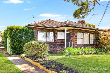 Property photo of 49 Hannans Road Riverwood NSW 2210