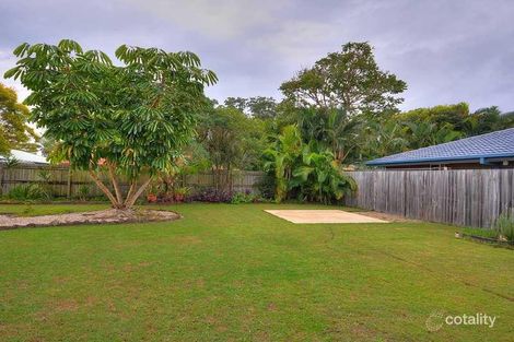 Property photo of 14 Betony Court Elanora QLD 4221
