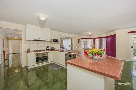 Property photo of 14 Thomson Way Taylors Hill VIC 3037