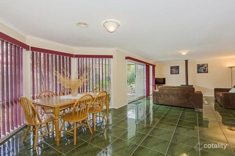 Property photo of 14 Thomson Way Taylors Hill VIC 3037