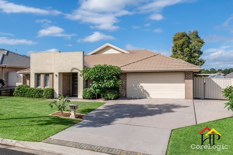 Property photo of 225 Mount Annan Drive Mount Annan NSW 2567