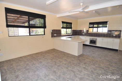 Property photo of 8 Kiara Close Richmond Hill QLD 4820