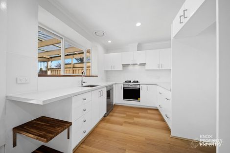 Property photo of 354 Boronia Road Boronia VIC 3155