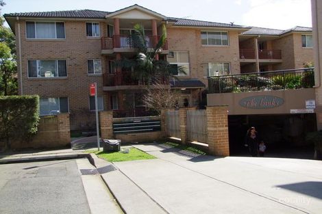 5/31-33 Moss Pl, Westmead, NSW 2145