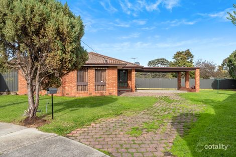 8 Yeovil Ct, Craigieburn, VIC 3064