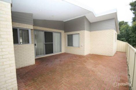 Property photo of 1B Silvergull Terrace Australind WA 6233