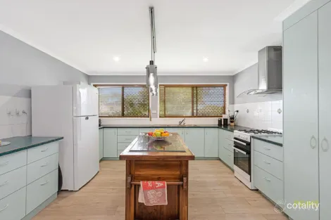 Property photo of 8 Clarke Street Pialba QLD 4655