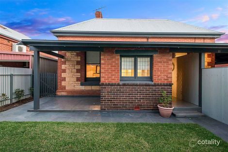 Property photo of 11A Devon Street Mile End SA 5031