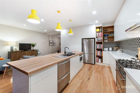 Property photo of 11A Devon Street Mile End SA 5031