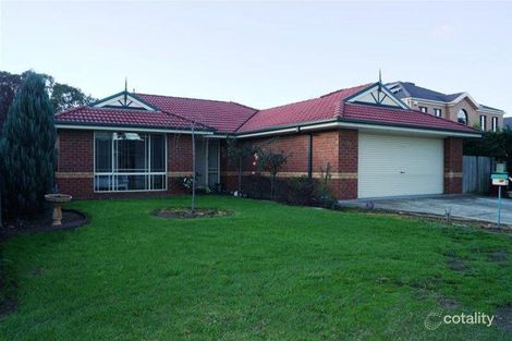 32 Astley Wynd, Lynbrook, VIC 3975