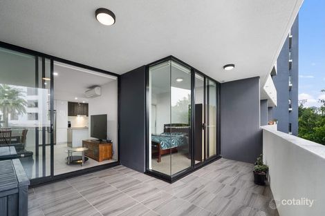 204/8 Hunt St, Hamilton, QLD 4007