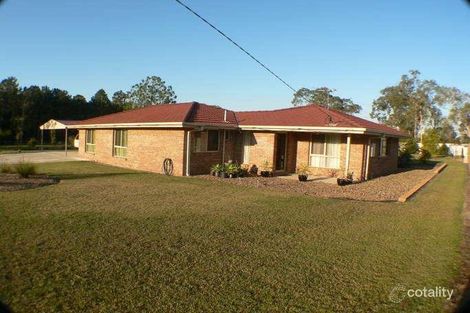 54-64 Cathy Ct, Caboolture, QLD 4510