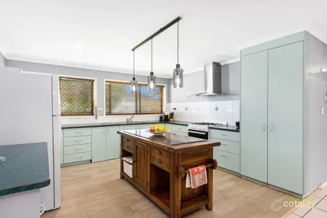 Property photo of 8 Clarke Street Pialba QLD 4655
