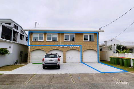 Property photo of 4/8 Nankeen Avenue Paradise Point QLD 4216