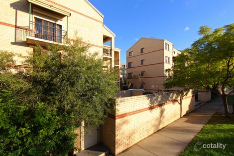 Property photo of 3/18 Forrest Avenue East Perth WA 6004