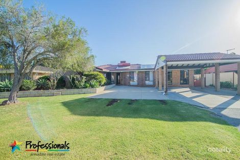 33 Wilcannia Way, Armadale, WA 6112