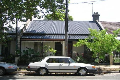 823 Bourke St, Redfern, NSW 2016