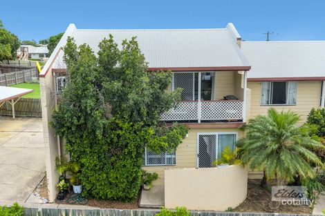 3/61 Tank St, West Gladstone, QLD 4680