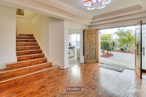 Property photo of 25 Vaucluse Place Parkinson QLD 4115