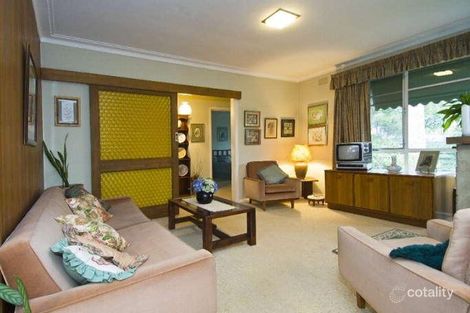 Property photo of 26 Dallas Crescent Watsonia North VIC 3087