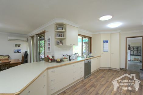 Property photo of 413 Forestry Road Vinegar Hill QLD 4343