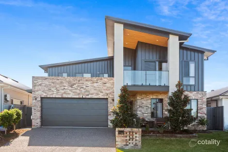 19 Wollindarra Cct, Wongawilli, NSW 2530