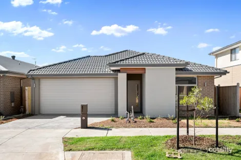 18 Locust Rd, Aintree, VIC 3336