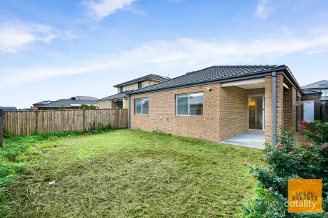 Property photo of 18 Locust Road Aintree VIC 3336