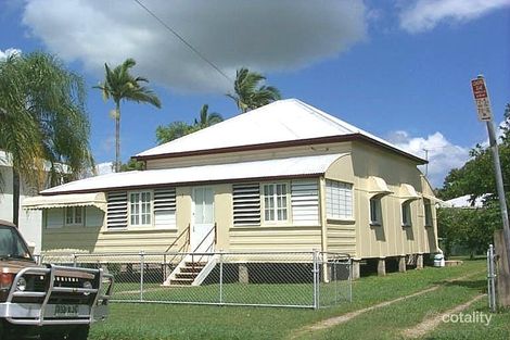 2 Goldring St, Hermit Park, QLD 4812