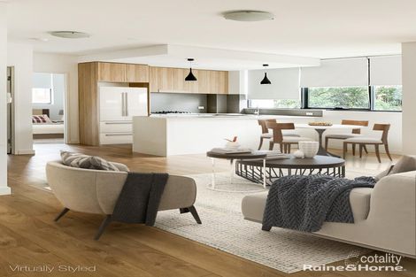 Property photo of 42/15-19 Edgehill Avenue Botany NSW 2019