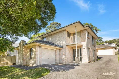 17 Taronga Ave, Mangerton, NSW 2500