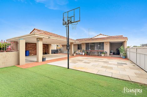 Property photo of 14 Derinton Way Hamilton Hill WA 6163