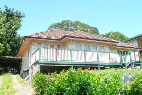 18 Hawkwood St, Mount Gravatt East, QLD 4122